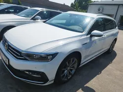 Vit Begagnad 2019 VW Passat GT Kombi | 279 900 kr (Marknadspris)