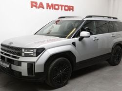 Ny 2025 Hyundai Santa Fe N Line SUV | 714 900 kr (Marknadspris)