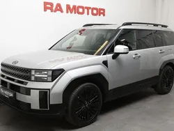Ny 2025 Hyundai Santa Fe N Line SUV | 714 900 kr (Marknadspris)