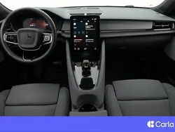 Silver Begagnad 2021 Polestar 2 Performance Sedan | 389 900 kr (Bra pris)