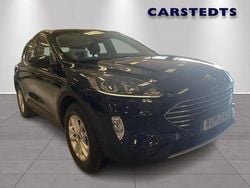 Blå Begagnad 2022 Ford Kuga Business Edition SUV | 299 900 kr (Lite dyr)