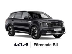 Ny 2025 Kia Sorento SUV | 554 000 kr