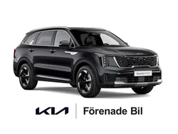 Ny 2025 Kia Sorento SUV | 554 000 kr (Superpris)