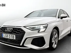Audi A3 Sportback e-tron