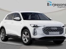 Ny 2025 Audi Q5 SUV | 732 400 kr