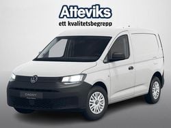 Ny 2025 VW Caddy Minibuss | 274 750 kr (Superpris)