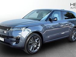 Ny 2025 Land Rover Range Rover Sport SE SUV | 1 299 200 kr