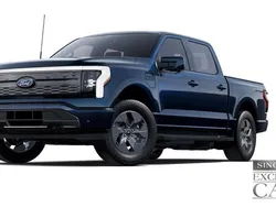 Ny 2025 Ford F-150 Extended Range Pickup | 1 436 250 kr