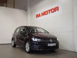VW Golf VII