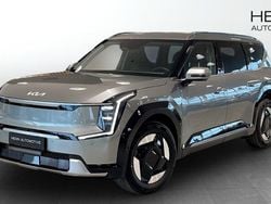 Ny 2025 Kia EV9 Plus SUV | 780 900 kr (Superpris)