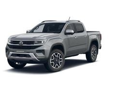 Ny 2026 VW Amarok Style Pickup | 748 750 kr
