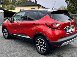 Begagnad 2015 Renault Captur SUV | 69 000 kr (Marknadspris)