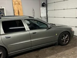 Grön Begagnad 2008 Volvo V70 Kinetic Kombi | 29 000 kr (Superpris)