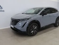 Grå Begagnad 2023 Nissan Ariya Evolve SUV | 569 000 kr