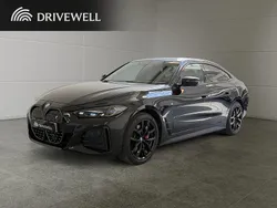 Svart Begagnad 2023 BMW i4 M Sport Sedan | 579 000 kr (Lite dyr)