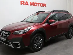 Ny 2025 Subaru Outback SUV | 419 900 kr