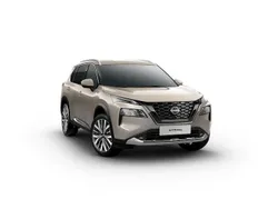 Vit Begagnad 2023 Nissan X-Trail Tekna SUV | 483 900 kr (Lite dyr)