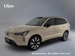 Brun Begagnad 2024 Volvo EX90 Performance SUV | 995 000 kr (Superpris)