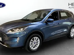 Begagnad 2022 Ford Kuga Titanium SUV | 259 900 kr (Marknadspris)