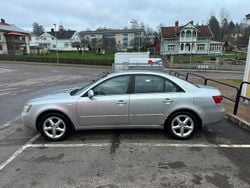 Begagnad 2005 Hyundai Sonata Sedan | 27 500 kr