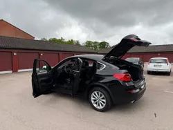 Svart Begagnad 2018 BMW X4 SUV | 250 000 kr (Superpris)