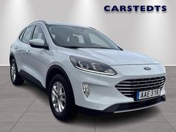 Vit Begagnad 2022 Ford Kuga SUV | 299 600 kr (Dyr)