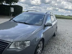 Grå Begagnad 2006 VW Passat Highline Kombi | 7 500 kr