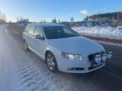 Begagnad 2011 Volvo V70 Kombi | 75 000 kr (Superpris)