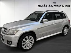Mercedes GLK350