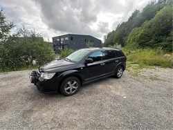 Svart Begagnad 2012 Fiat Freemont SUV | 25 000 kr (Superpris)