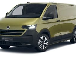 Ny 2025 VW T6.1 PanAmericana Van | 593 750 kr (Marknadspris)