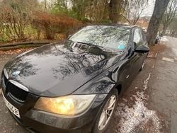 Begagnad 2007 BMW 318 Sedan | 38 000 kr (Marknadspris)