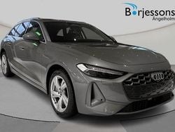 Grå Ny 2025 Audi A5 Proline Kombi | 629 000 kr