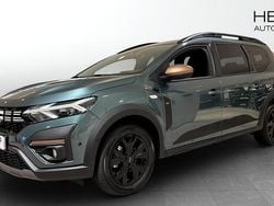 Ny 2026 Dacia Jogger Extreme Minibuss | 276 400 kr