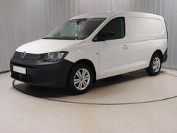 Ny 2025 VW Caddy Maxi Minibuss | 377 800 kr (Superpris)