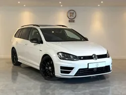 Begagnad 2017 VW Golf VII R Kombi | 259 000 kr