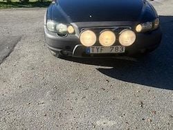 Svart Begagnad 2003 Volvo XC70 SUV | 28 900 kr (Marknadspris)