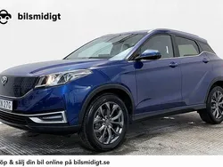 Blå Begagnad 2022 DFSK Seres 3 SUV | 194 900 kr