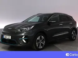 Begagnad 2022 Kia e-Niro Advance SUV | 259 900 kr (Marknadspris)