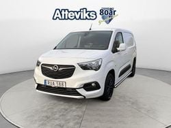 Begagnad 2019 Opel Combo Van | 139 900 kr (Dyr)
