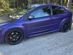 Begagnad 2007 Ford Focus ST Halvkombi | 50 000 kr