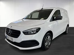 Begagnad 2023 Mercedes Citan 110 | 167 000 kr (Superpris)