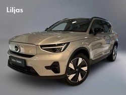 Begagnad 2024 Volvo XC40 SUV | 439 000 kr (Marknadspris)