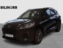 Svart Begagnad 2022 Ford Kuga Business Edition SUV | 319 900 kr (Lite dyr)