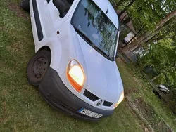 Begagnad 2004 Renault Kangoo Minibuss | 19 900 kr