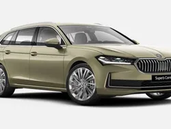 Ny 2024 Skoda Superb Selection Kombi | 469 900 kr (Bra pris)