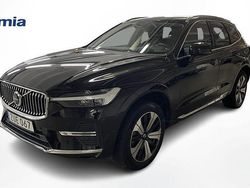Svart Begagnad 2023 Volvo XC60 Ultimate SUV | 479 900 kr (Lite dyr)