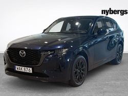 Blå Begagnad 2024 Mazda CX-60 SUV | 449 000 kr (Bra pris)