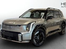 Ny 2025 Kia EV9 GT-Line SUV | 877 900 kr (Marknadspris)