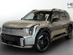 Ny 2025 Kia EV9 GT-Line SUV | 877 900 kr